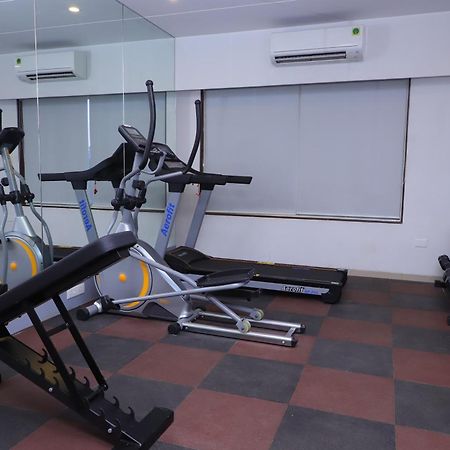 Freesia By Express Inn Palghar Екстер'єр фото