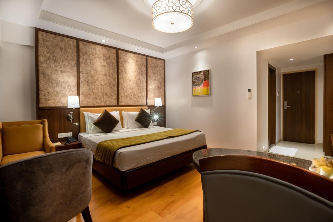 Freesia By Express Inn Palghar Екстер'єр фото