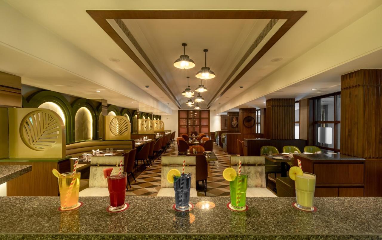 Freesia By Express Inn Palghar Екстер'єр фото